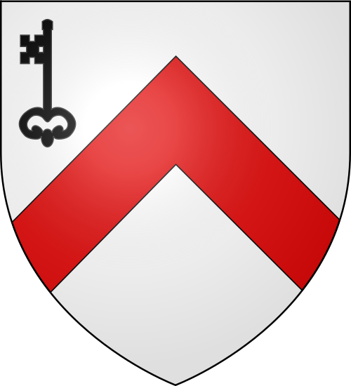 Wapen van Dudzele